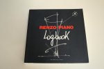 Huw M. A. Evans - Renzo Piano: Logbook