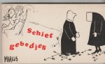 Marcus,Fred - schietgebedjes