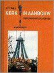 C. Trimp - Kerk in aanbouw / RB-serie