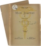 Léon Bloy - Mon Journal. Tome II