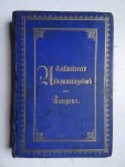 Keller, Gerard. - Geïllustreerd uitspanningsboek voor jongens.