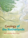 Wong, Theo E., Dick A.J. Batjes, Jan de Jager (eds.) - Geology of the Netherlands.