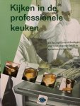  - Kijken in de professionele keuken