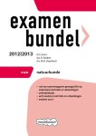 - Examenbundel vwo Natuurkunde 2012/2013 - Examenbundel vwo Natuurkunde 2012/2013