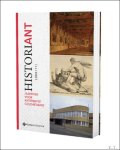 Genootschap Antwerpen, Schouppe. Piet Lombaerde : Ivan Derycke : Peter Van Everbroeck - HistoriANT 11 -2023. Jaarboek voor Antwerpse geschiedenis / sodaliteitsvertrekken
