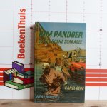 Beke, Carel - Lammers, Frans (ill.) - Pim Pandoer - 5 - Pim pandoer en de groene scarabee