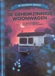 Marlies Verhelst - De geheimzinnige woonwagen / De Gestreepte Boekjes