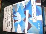 ryle - cognitive analytic therapy and Borderline personality disorder