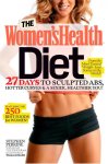 Stephen Perrine, Leah Flickinger - The Women's Health Diet