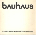 Grote, Ludwig e.a. (samenst.) - Bauhaus