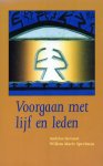 Andries Govaart - Voorgaan met lijf en leden Andries Govaart - Voorgaan met lijf en leden