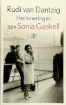 Rudi van Dantzig - Herinneringen aan Sonia Gaskell