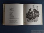 Deming, Xu. - Modern drawings of vision. Vision poems and drawings.