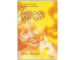 Berndsen Marion - Gewoon Marion Berndsen Marion - Gewoon Marion