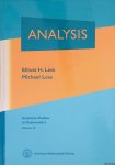 Lieb, Elliott H. & Michael Loss - Analysis