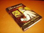 Veen, Adriaan van der - The Intruder [Vertaling van: Het wilde feest]