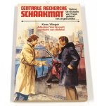 Vlieger, K. Vlieger - Centrale recherche schaakmat