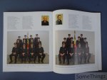 N/A. - 110 jaar brandweer Geel 1898?2008 : de opmerkelijkste foto's uit het brandweerarchief.