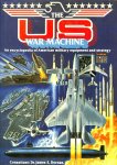 Dornan, Dr. James E. - The US war machine. An encyclopedia of American military equipment and strategy.