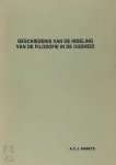 A.C.J. Habets 223247 - Geschiedenis van de indeling van de filosofie in de oudheid (with a summary in English)