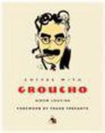 Simon Louvish - Coffee with Groucho