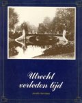 GERRITSEN, JANELLE - Utrecht verleden tijd
