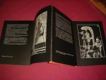 Tajiro, Leo Marks - Tajiri. Sculptures, drawings, graphics, books, video tapes, films