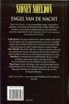 Sheldon, Sidney . Vertaling Sabine Mutsaers Omslag ontwerp  Hesseling Design te Ede - Engel van de Nacht