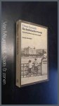 Canetti, Elias - De behouden tong - Geschiedenis van een jeugd
