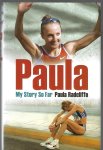 Redcliffe, Paula - Paula -My story so far