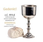 Ryle, J.C. - Ryle, J.C.-Gedenkt! (nieuw)