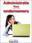P.C. Bosman - Administratie voor startende ondernemers
