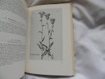 Coats, Alice M. - Bloemenschat. Een geschiedenis van bloementekeningen