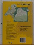 Broek, Nina van den - Fietsgids Noord-Drenthe - 16 fiets routes