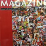 Marieke van Delft, Nel van Dijk, Reinder Storm - Magazine, 150 jaar Nederlandse Publiekstijdschriften