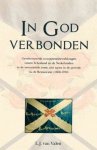 Valen, L.J. van - Valen, L.J. van-In God verbonden (nieuw)