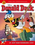 Sanoma Media NL, Disney - Donald Duck Vrolijke Stripverhalen 20 - Op jacht naar Roodbaard's schat
