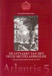 Machteld Bouman 169044 - De Uitvaert van het vryje Metzelaersgilde Een anti-maçonnieke klucht uit 1735