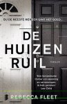 Rebecca Fleet - De huizenruil