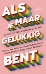 Jessica van Geel & Robbert Blokland - Als je maar gelukkig bent