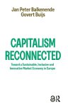 Jan Peter Balkenende; Govert Buijs - Capitalism Reconnected