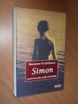 Fredriksson, Marianne - Simon Fredriksson, Marianne - Simon