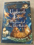 Eco, Umberto - The Island of the Day Before
