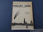 Bodifée, Gerard / Gyssens, Marc / Van Camp, Jef (illustr.). - Halley 1986. De huidige stand van het kometenonderzoek.