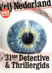 Padu Boerstra e.v.a. - 31ste Detective en Thrillergids. Padu Boerstra e.v.a. - 31ste Detective en Thrillergids.