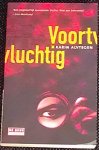 Altvegen, Karin - Voortvluchtig