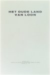  - Het oude land van Loon - jaarboek van de federatie der geschied- en oudheidkundige kringen van Limburg