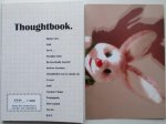 Lena Lapschina - Thoughtbook 
