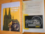 Bauer, Armin - Deutsche Stationar-Motoren - Prospekte I
