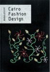 Kümper, Suzanne: - Cairo Fashion Design (special edition: bound in Bedouin embroidery)
